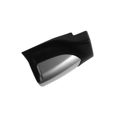 Marchepied Latéral Isuzu D-Max 2015-2018 ABS