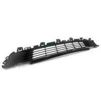 Grille Centrale Inférieure de Pare-Chocs Avant Tesla Model Y 2020-2022 Référence 1493759-00-A Noire