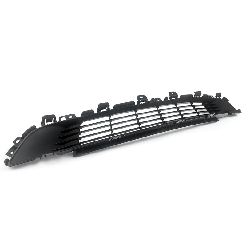 Grille Centrale Inférieure de Pare-Chocs Avant Tesla Model Y 2020-2022 Référence 1493759-00-A Noire