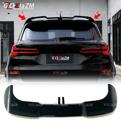 Becquet de Toit BMW X5 G05 2019-2024