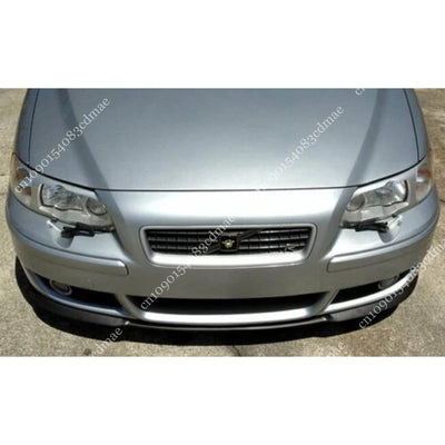 Lame Pare-Chocs Avant Volvo S60 R V70 R 2003-2007
