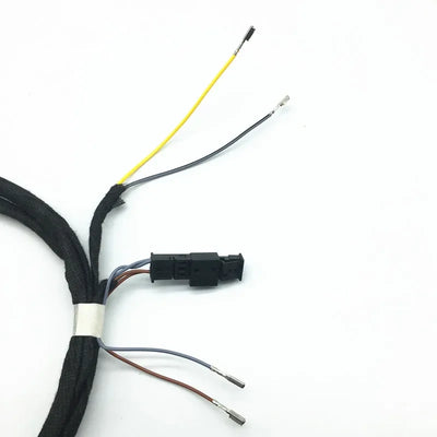 Bouton Mode de Conduite ESP OFF Volkswagen Golf 7 MK7
