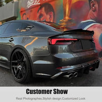 Becquet Audi A5 S5 RS5 Sportback B9 2017-2024