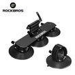 Porte-Vélos de Toit ROCKBROS à Ventouses