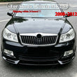 Lame Avant Skoda Octavia MK2.5 2008-2012