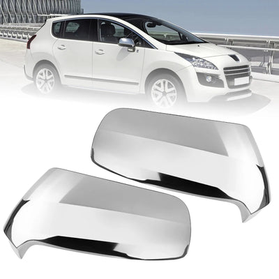 Coque de Rétroviseur Peugeot 3008 Citroën C3 Picasso 2009-2013