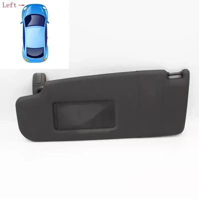 Pare-Soleil VW Golf 6 MK6 Passat CC 2009-2017 Noir