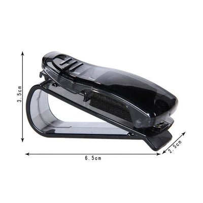 Boitier a Lunettes pour Pare-Soleil BYD Atto 3 Seal Dolphin