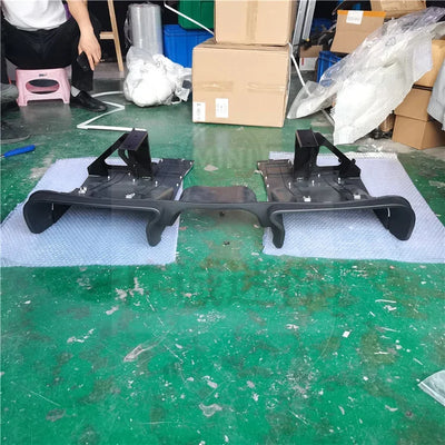 Kit Carrosserie JCW GP MINI Cooper R55 R56 R57 R58