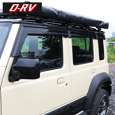 Déflecteurs de Vitres Suzuki Jimny 5 Portes 2023-2024