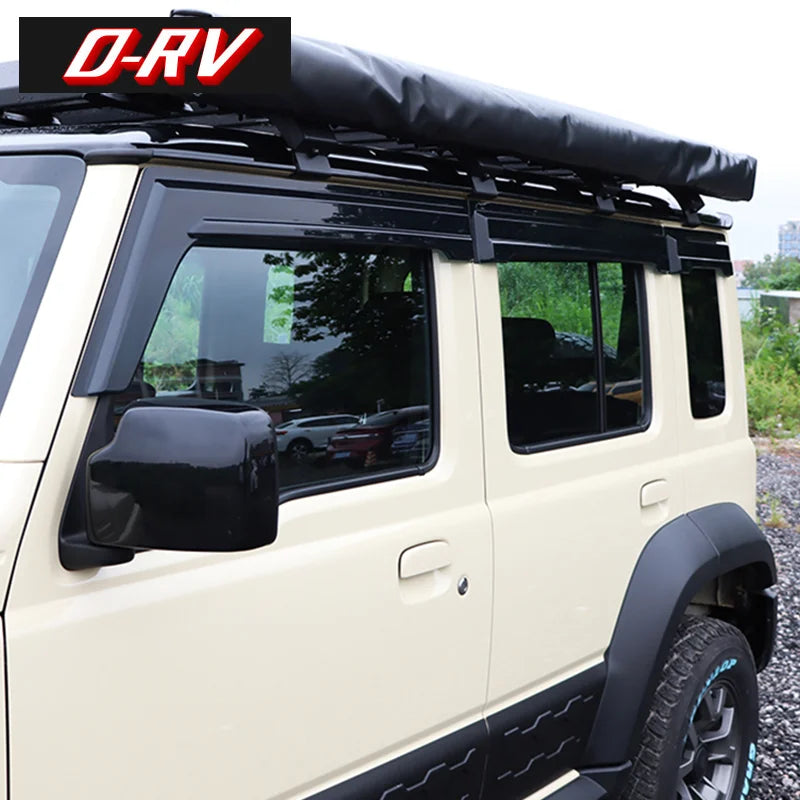 Déflecteurs de Vitres Suzuki Jimny 5 Portes 2023-2024