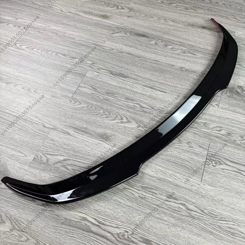 Becquet de Toit Style Maxton Cupra Formentor MK1 VZ et VZ5 2020-2026 en ABS Noir Brillant