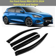Déflecteur de Vitre Ford Focus MK4 2019-2024