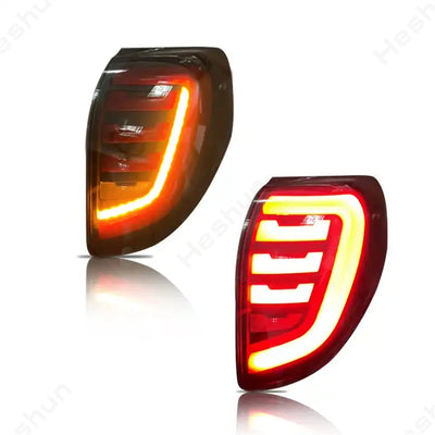 Feux Arrière LED Toyota RAV4 2009-2012