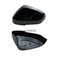 Coque de Rétroviseur Volvo S60 V60 V40 S80 V70 — détail de finition