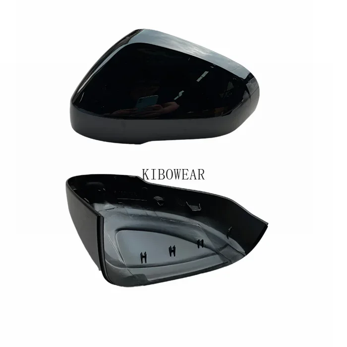 Coque de Rétroviseur Volvo S60 V60 V40 S80 V70 — détail de finition