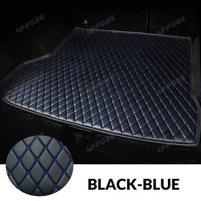 Tapis de Coffre Mazda 6 Atenza 2014-2021 Cuir
