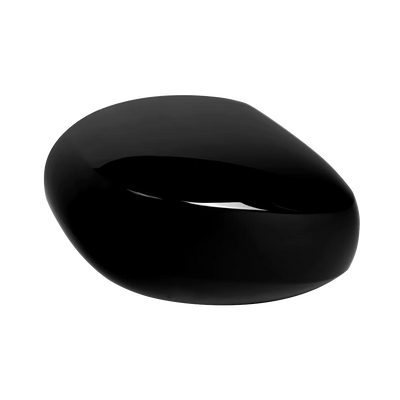 Coque de Rétroviseur Mini Cooper F56 F60 Noir Brillant