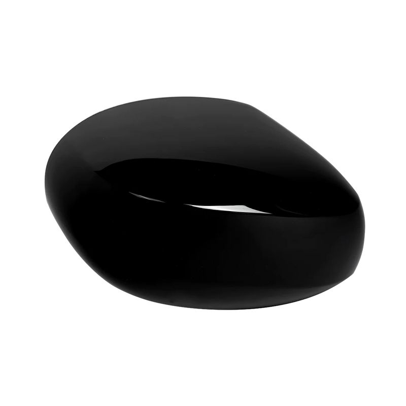Coque de Rétroviseur Mini Cooper F56 F60 Noir Brillant