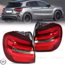 Feux Arrière LED Mercedes GLA W156 X156 AMG 2017-2019