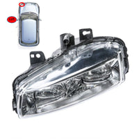 Feu Antibrouillard LED DRL Avant Land Rover Range Rover Evoque 2011-2016 Réf. LR026089 LR026090 Gauche ou Droit
