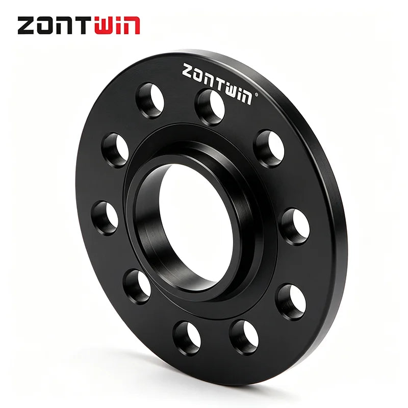 Élargisseurs de Voie Audi 5x112 Alésage 66,5 mm A4 A6 Q5 Q7 Paire