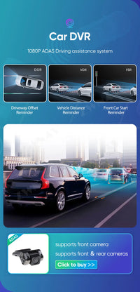 Autoradio Android Maserati Quattroporte 2004-2007 Écran Vertical 13,9 pouces CarPlay Sans Fil GPS DSP