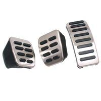 Pédales Sport Aluminium Volkswagen Golf 4 Bora Audi A3 8L