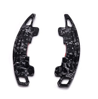 Schaltwippen Land Rover Range Rover Velar Defender Discovery 5 selbstklebend