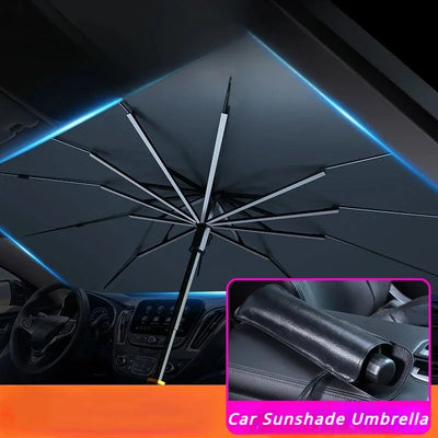 Pare-Soleil Pare-Brise Pliable Mitsubishi Outlander