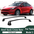 Barres de Toit Tesla Model 3 2017-2022