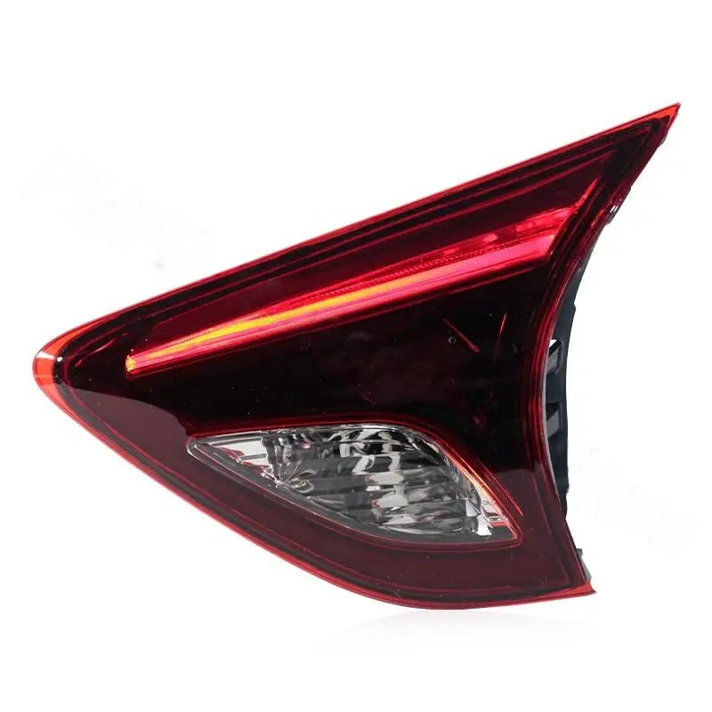 Feux Arrière LED Mazda CX-5 2016 Version Européenne Extérieur Intérieur