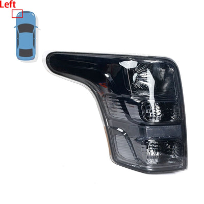 Feux Arrière Mitsubishi Triton L200 2015-2018