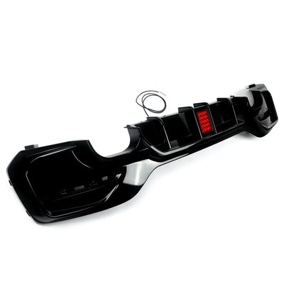 Diffuseur Arrière BMW Série 1 F20 F21 M Sport 2015-2018