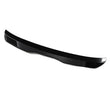 Becquet de Toit Volkswagen Polo 6 AW 2018-2024 Style R-Line