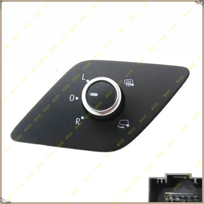 Bouton de Commande Volkswagen Jetta MK6 2011-2014 16D959565A