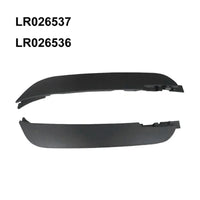 Déflecteur d'Angle Inférieur Avant Range Rover Evoque 2012-2015 LR026536 LR026537 Gauche Droite ou Paire
