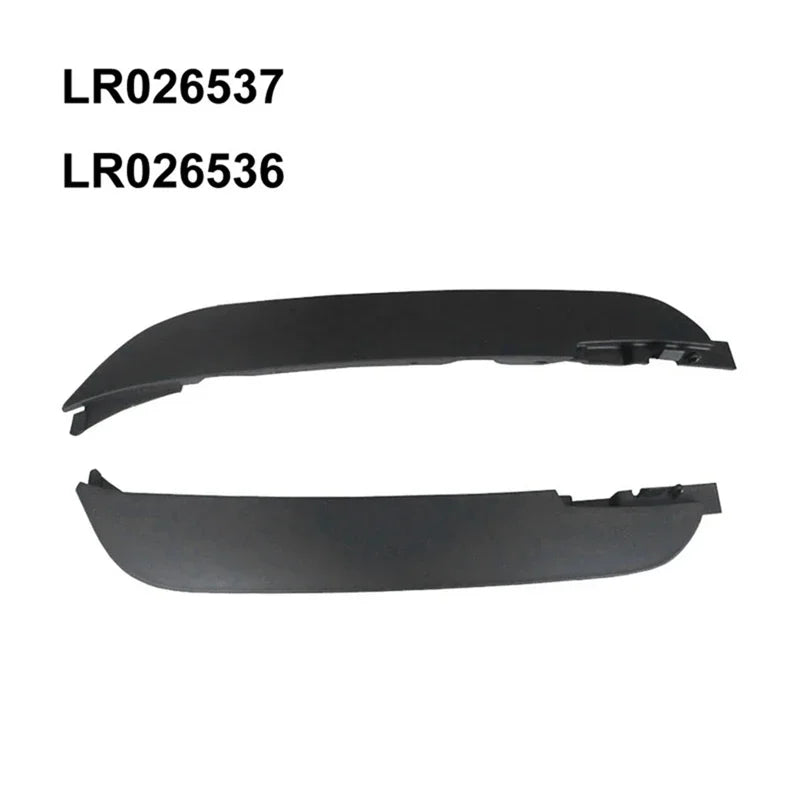 Déflecteur d'Angle Inférieur Avant Range Rover Evoque 2012-2015 LR026536 LR026537 Gauche Droite ou Paire