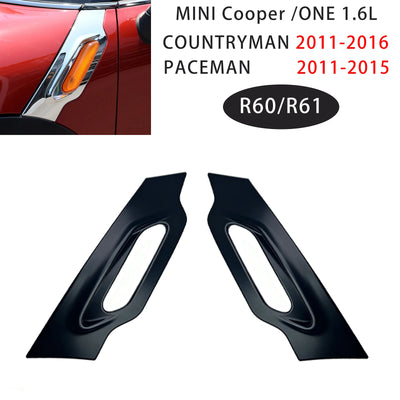 Cache-Clignotants Latéraux MINI Countryman R60 Paceman R61