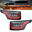 Feux Arrière LED Land Rover Range Rover Sport L494