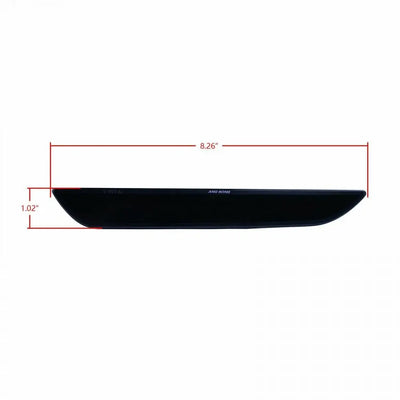 Marqueur Latéral LED Ford Mustang 2015-2023
