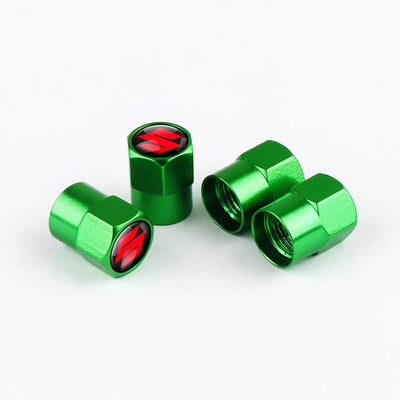 Bouchons de Valve Suzuki Swift Sport Vitara Jimny Baleno