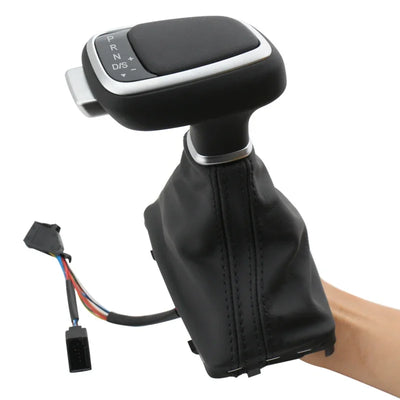 Pommeau de Vitesse LED Audi A6 A4 A5 Q5 Q7