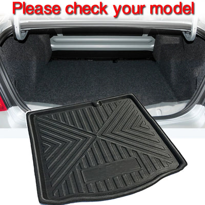 Tapis de Coffre EVA Peugeot 301 Berline 2013-2023