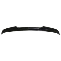 Becquet de Coffre Toyota Yaris MK4 GR4 2020-2021 Noir Brillant ou Aspect Carbone