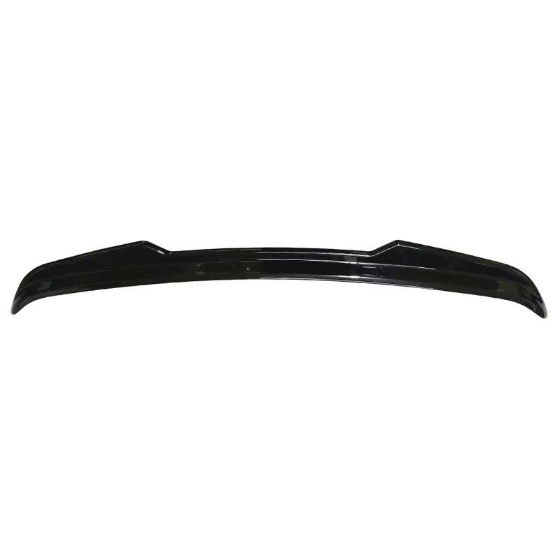 Becquet de Coffre Toyota Yaris MK4 GR4 2020-2021 Noir Brillant ou Aspect Carbone