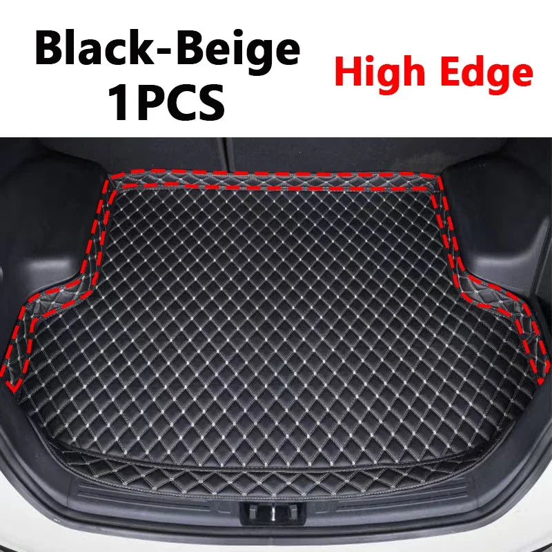 Tapis de Coffre Volkswagen Tiguan L Pro MK3 2025-2027