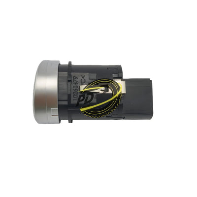 Bouton de Démarrage Audi A8 S8 Quattro 4H1905217A