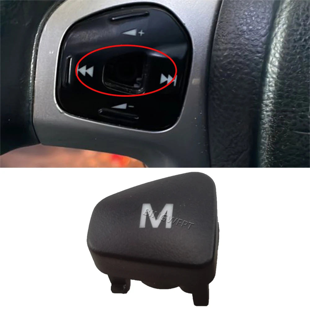 Bouton de Régulateur de Vitesse Ford Fiesta MK7 MK8 Ecosport