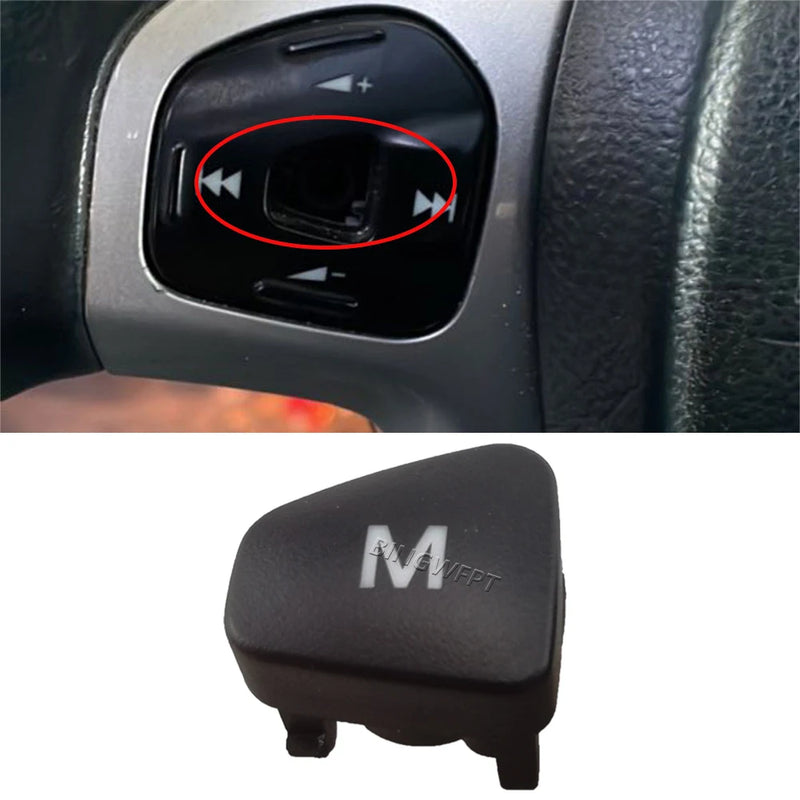 Bouton de Régulateur de Vitesse Ford Fiesta MK7 MK8 Ecosport
